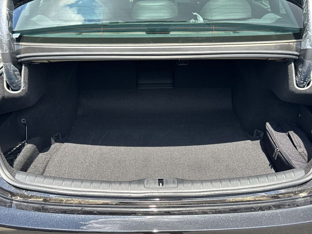 2026 Genesis G80 3.5T