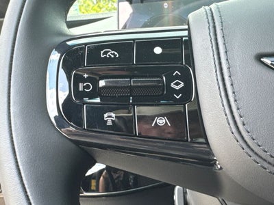 2026 Genesis G80 3.5T