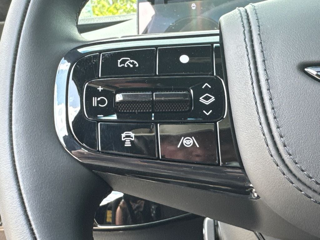 2026 Genesis G80 3.5T