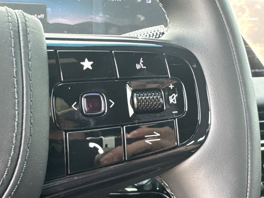 2026 Genesis G80 3.5T