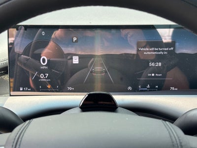 2026 Genesis G80 3.5T