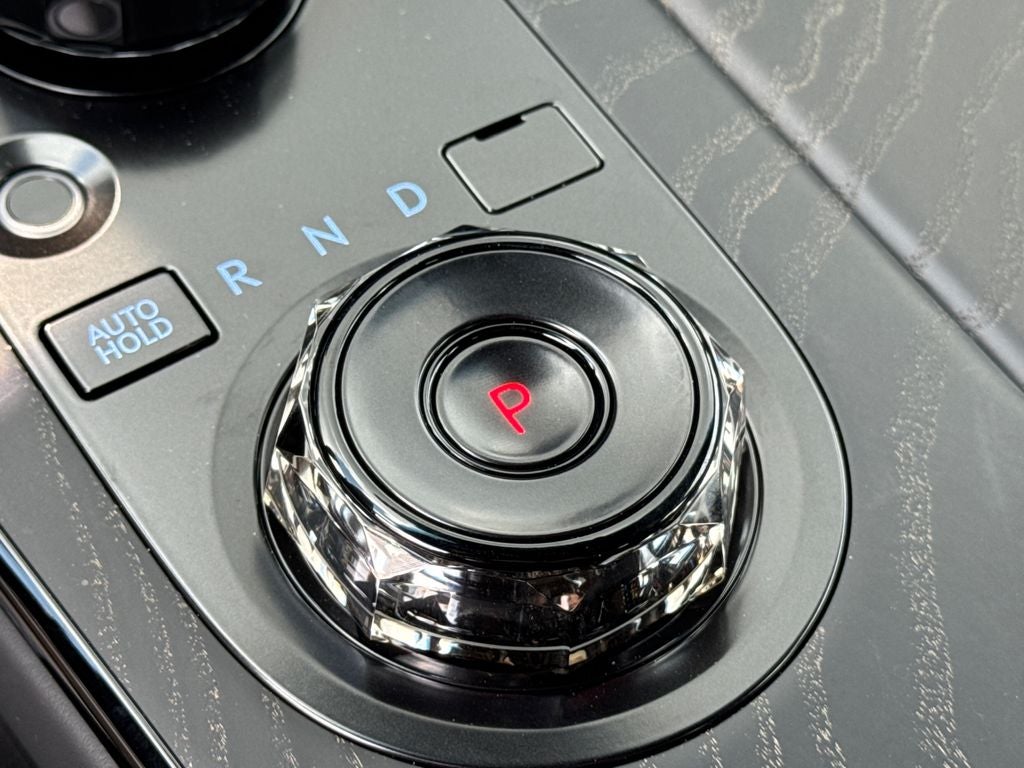 2026 Genesis G80 3.5T