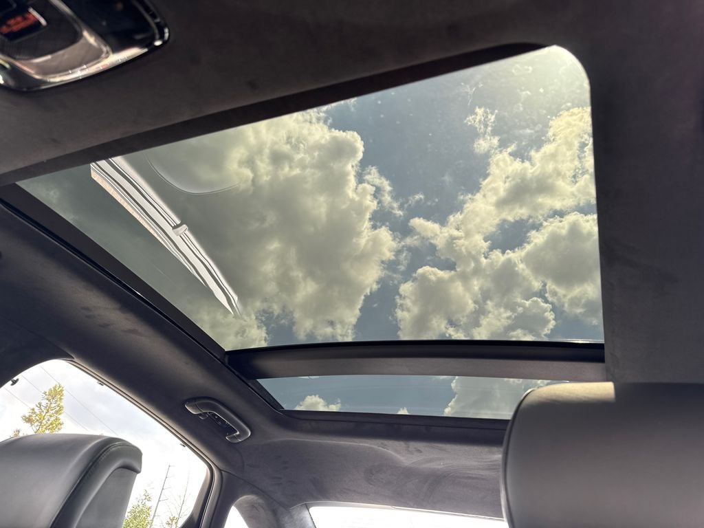 2026 Genesis G80 3.5T