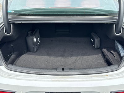 2026 Genesis G80 3.5T