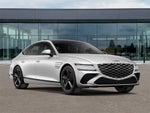 2026 Genesis G80 3.5T SPORT PRESTIGE