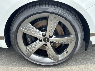 2026 Genesis G80 3.5T