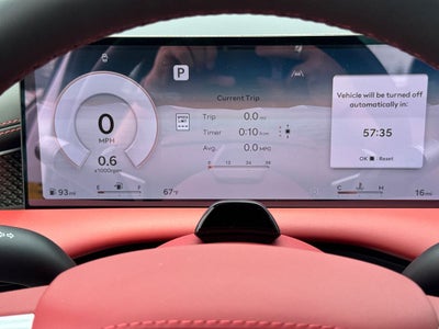 2026 Genesis G80 3.5T