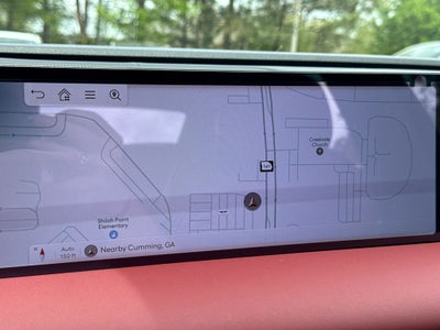 2026 Genesis G80 3.5T