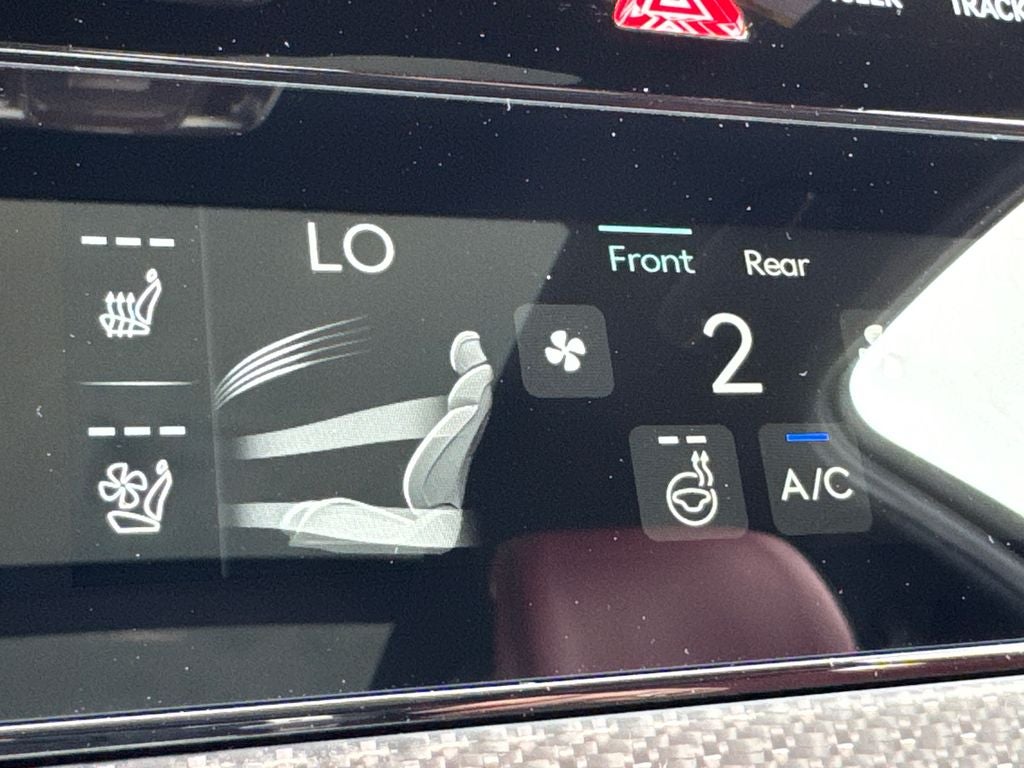 2026 Genesis G80 3.5T