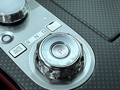 2026 Genesis G80 3.5T