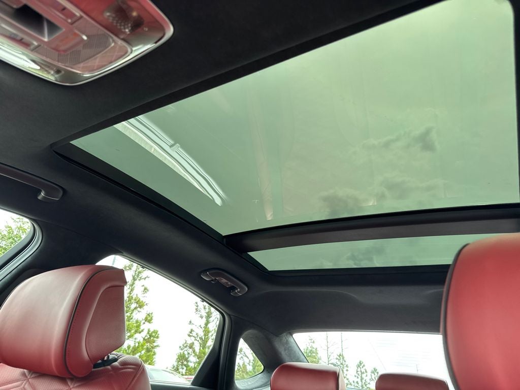 2026 Genesis G80 3.5T