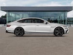 2026 Genesis G80 3.5T SPORT PRESTIGE