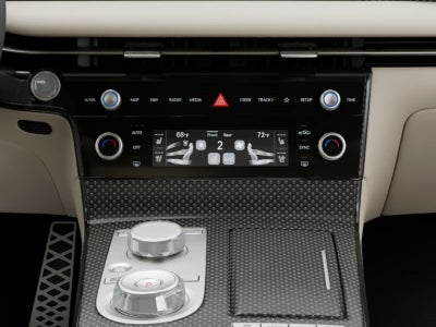 2025 Genesis G80 3.5T SPORT PRESTIGE