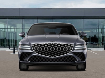 2027 Genesis G80 3.5T SPORT PRESTIGE