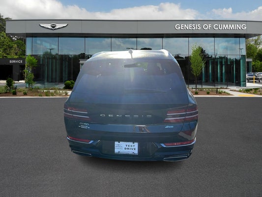 2024 Genesis GV80 2.5T in Charlotte, GA - Krause Auto Group