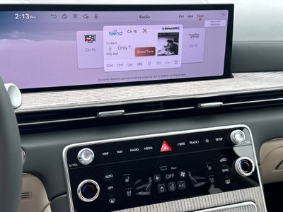 2026 Genesis GV80 2.5T Advanced