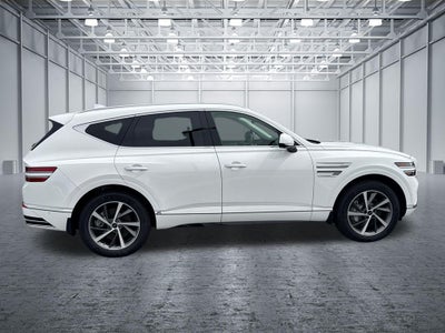 2026 Genesis GV80 2.5T Advanced