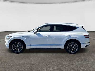 2027 Genesis GV80 2.5T ADVANCED