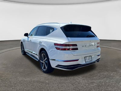 2027 Genesis GV80 2.5T ADVANCED