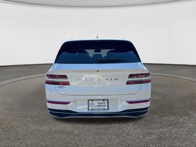 2027 Genesis GV80 2.5T ADVANCED