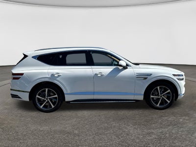2027 Genesis GV80 2.5T ADVANCED