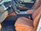 2027 Genesis GV80 2.5T ADVANCED