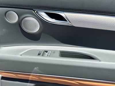 2027 Genesis GV80 2.5T ADVANCED