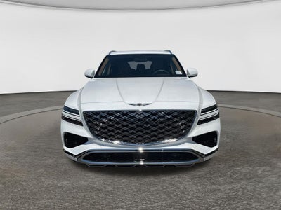 2027 Genesis GV80 2.5T ADVANCED