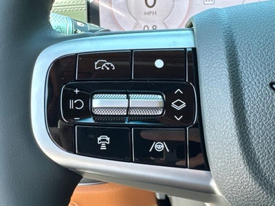 2027 Genesis GV80 2.5T ADVANCED