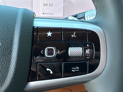 2027 Genesis GV80 2.5T ADVANCED