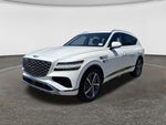 2027 Genesis GV80 2.5T ADVANCED