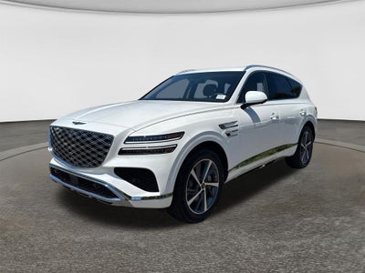 2027 Genesis GV80 2.5T ADVANCED