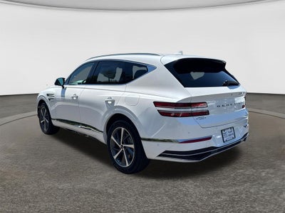 2027 Genesis GV80 2.5T ADVANCED