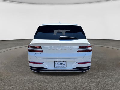 2027 Genesis GV80 2.5T ADVANCED
