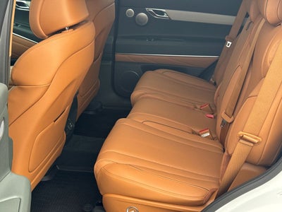 2026 Genesis GV80 2.5T Advanced