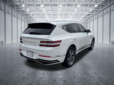 2026 Genesis GV80 2.5T Advanced