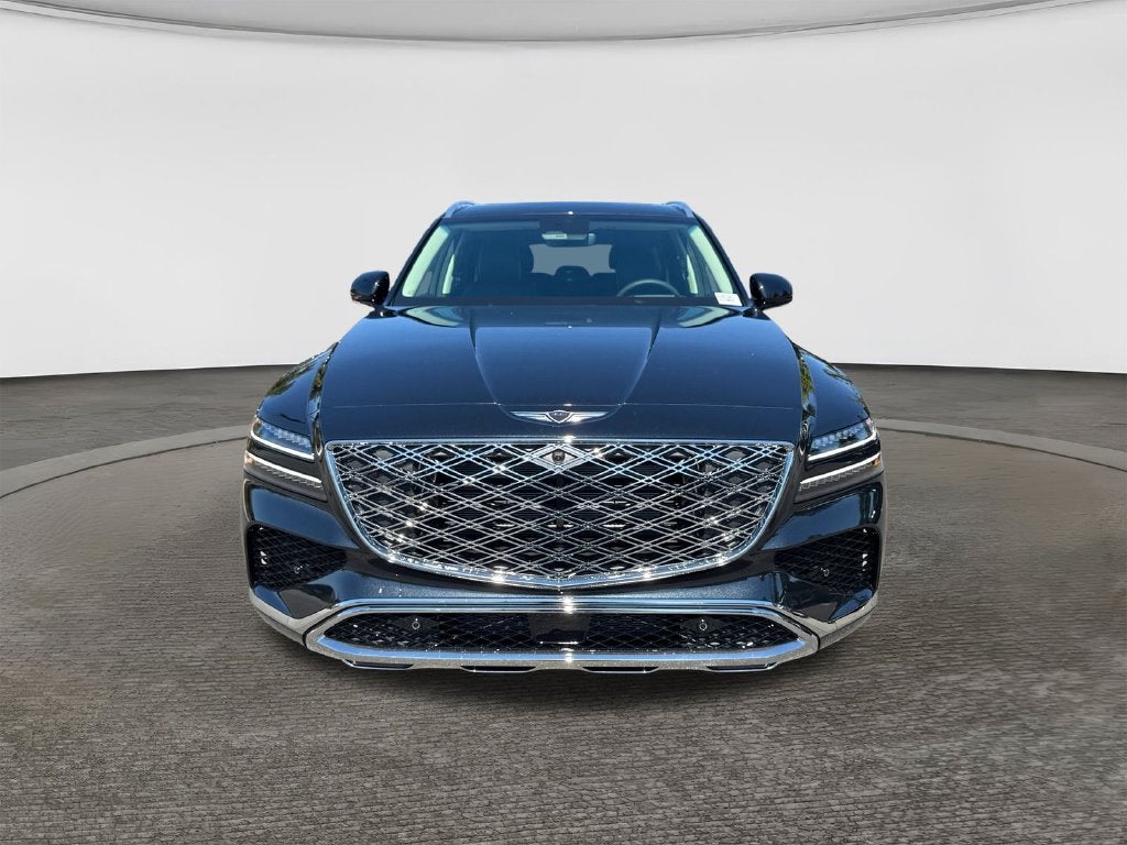 2027 Genesis GV80 2.5T PRESTIGE
