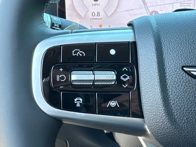 2027 Genesis GV80 2.5T PRESTIGE