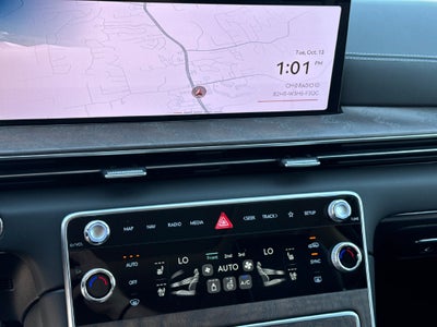 2027 Genesis GV80 2.5T PRESTIGE