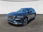 2027 Genesis GV80 2.5T PRESTIGE