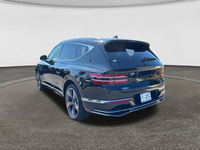 2027 Genesis GV80 2.5T PRESTIGE
