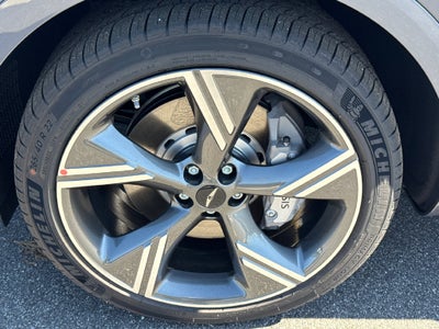 2027 Genesis GV80 2.5T PRESTIGE