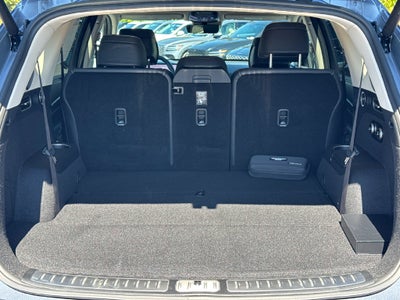 2027 Genesis GV80 2.5T PRESTIGE