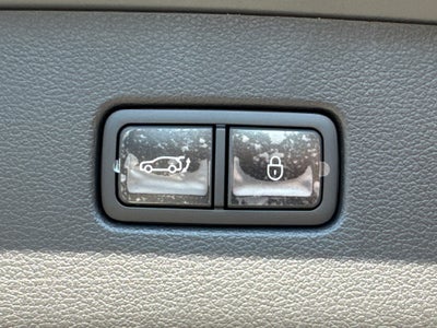 2027 Genesis GV80 2.5T PRESTIGE