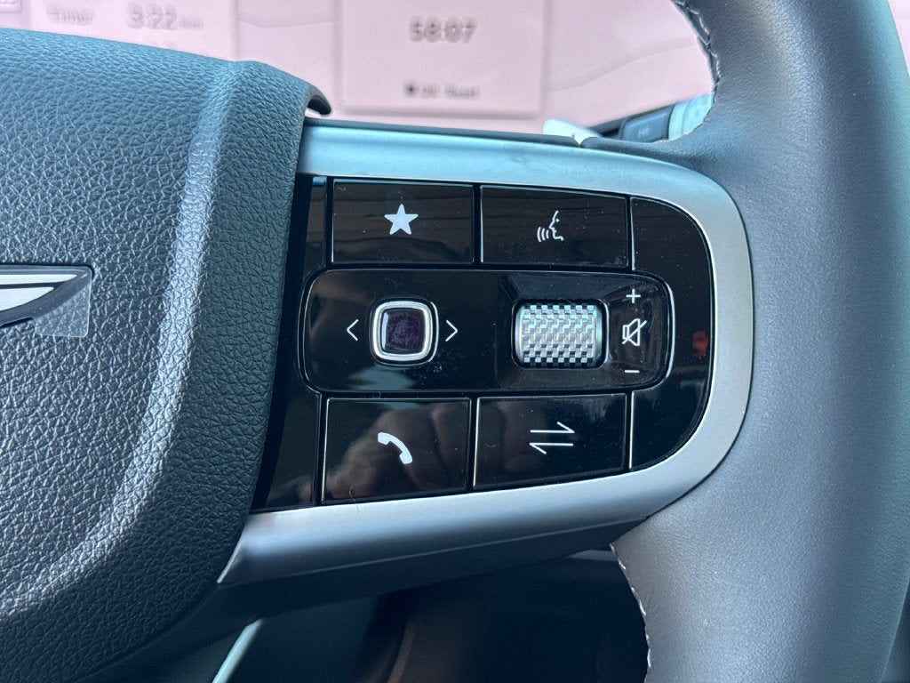 2027 Genesis GV80 2.5T PRESTIGE