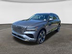 2027 Genesis GV80 2.5T PRESTIGE