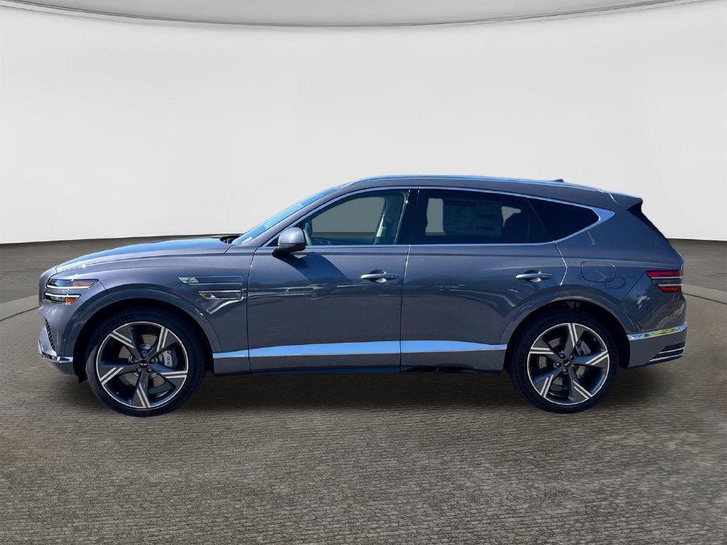2027 Genesis GV80 2.5T PRESTIGE
