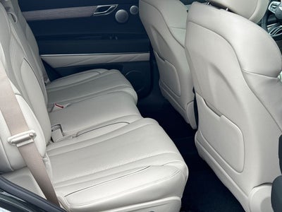 2026 Genesis GV80 2.5T Prestige
