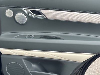 2026 Genesis GV80 2.5T Prestige