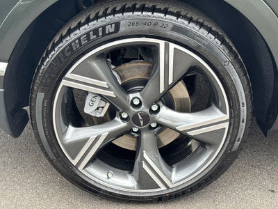 2026 Genesis GV80 2.5T Prestige